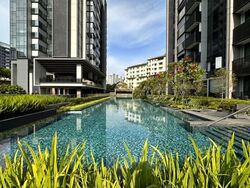 Leedon Green (D10), Condominium #554927521